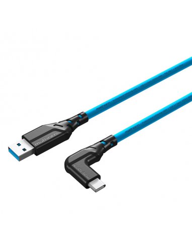 Kabel fotograficzny Mathorn MTC-501 5m 10Gbps...