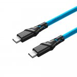 Kabel fotograficzny Mathorn MTC-510 5m 10Gbps 60W USB C-C...