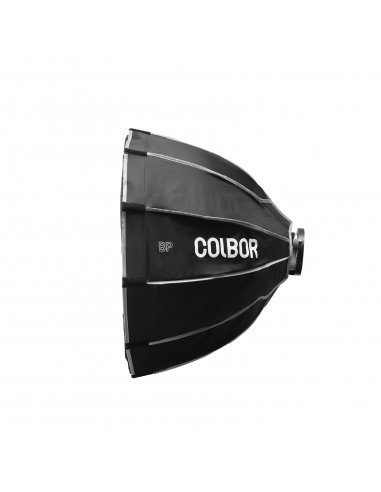 COLBOR Parabolic Softbox with Grid 45cm...