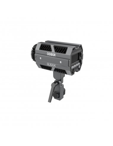 COLBOR CL-100X Led Bowens BiColor 2700-6500K
