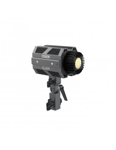 COLBOR CL-60R Led Bowens RGB 2700-6500K