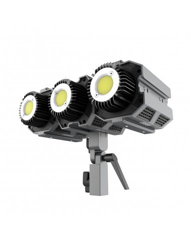 COLBOR CL-60R Led Bowens RGB 2700-6500K