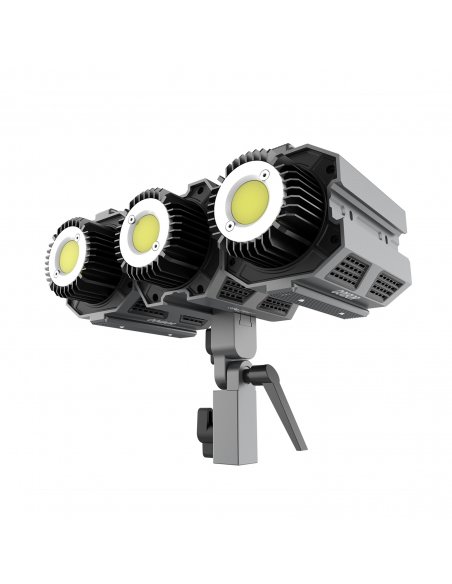 COLBOR CL-60R Led Bowens RGB 2700-6500K