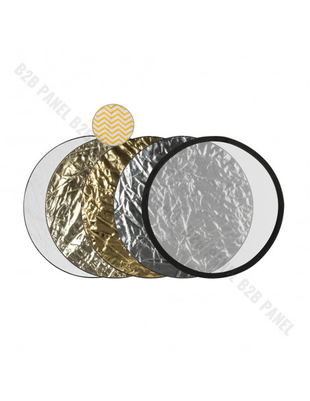 GlareOne Blenda 5w1 82 cm Wave