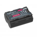 Mathorn battery MB-232 2400mAh Ultimate USB-C replacement...