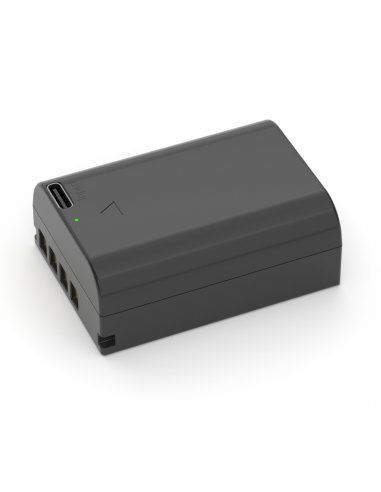 Mathorn battery MB-242 2400mAh Ultimate USB-C...