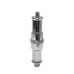GlareOne Boom Pin - 1/4" and 3/8" male thread spigot for...