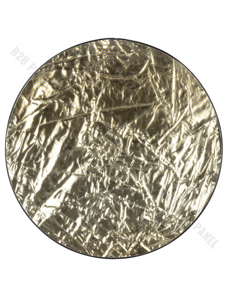 GlareOne Reflector 5in1 82 cm Wave