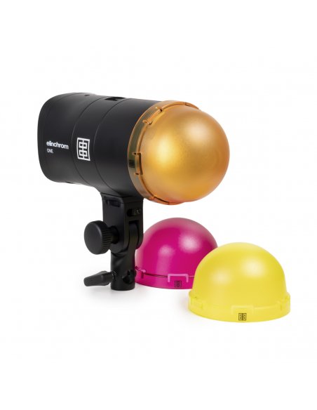 Elinchrom OCF Gel Dome Kit