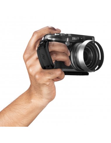 Peak Design Pasek na dłoń MICRO CLUTCH I-Plate