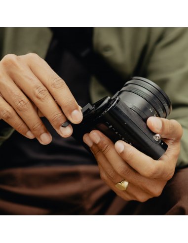 Peak Design MICRO CLUTCH I-Plate