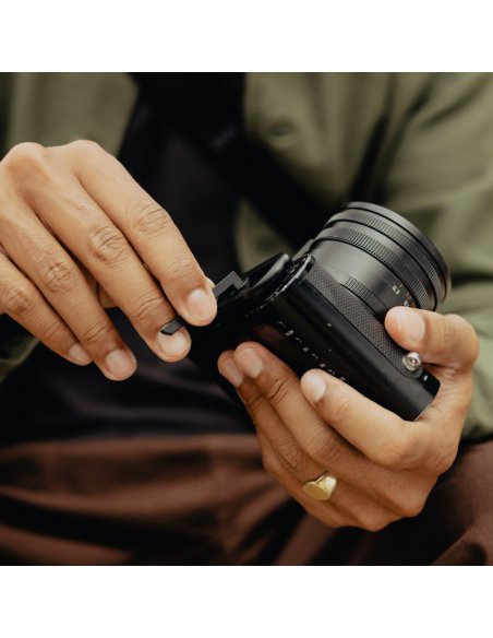 Peak Design Pasek na dłoń MICRO CLUTCH I-Plate