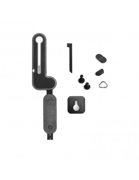 Peak Design Pasek na dłoń MICRO CLUTCH L-Plate