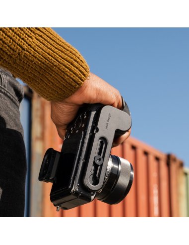 Peak Design Pasek na dłoń MICRO CLUTCH L-Plate