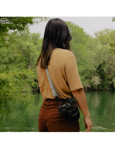 Peak Design Pasek na dłoń MICRO CLUTCH L-Plate