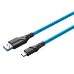Mathorn tethering cable MTC-200 2m 10Gbps 60W USB C-A...