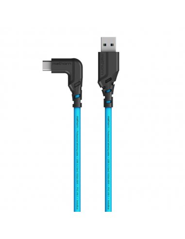 Kabel fotograficzny Mathorn MTC-201 2m 10Gbps...