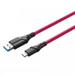 Mathorn tethering cable MTC-500M 5m 10Gbps 60W USB C-A...