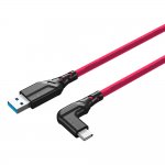 Mathorn tethering cable MTC-501M 5m 10Gbps 60W USB A-C90...