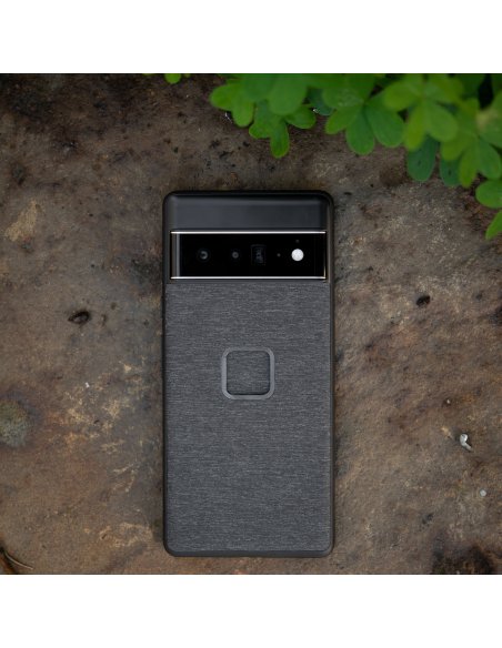 Peak Design Mobile Everyday Case Fabric Google Pixel 7A - Charcoal