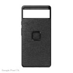 Peak Design Mobile Everyday Case Fabric Google Pixel 7A -...