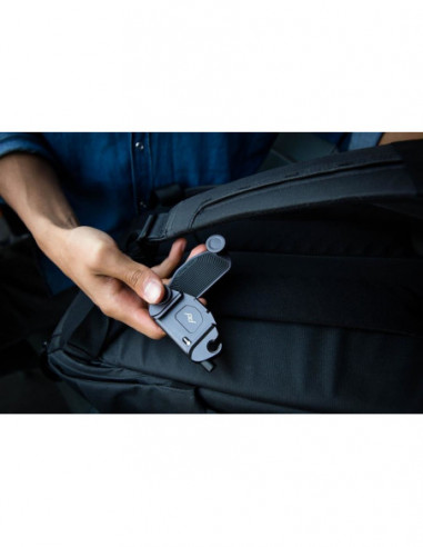 Peak Design Capture Clip Only V3 - Black