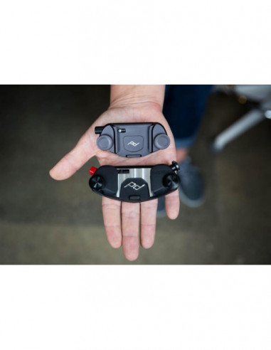 Peak Design Capture Clip Only V3 - Black