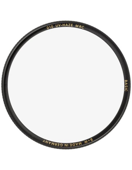 UV filter B+W Basic 010 MRC 1100137 52mm