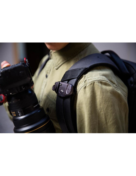 Peak Design Capture Clip Only V3 - Black