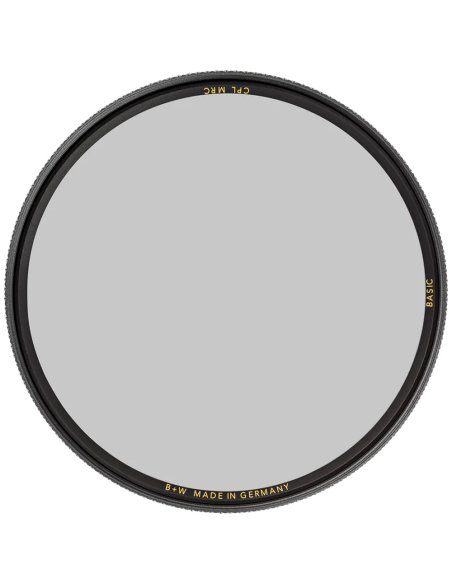 Polarizing filter B+W Basic S03 CPL MRC 1100749 55mm