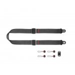 Peak Design SLIDE LITE BLACK v3