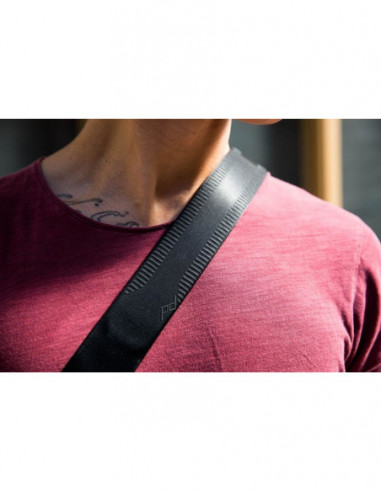 Pasek na szyję lub ramię SLIDE LITE BLACK v3...