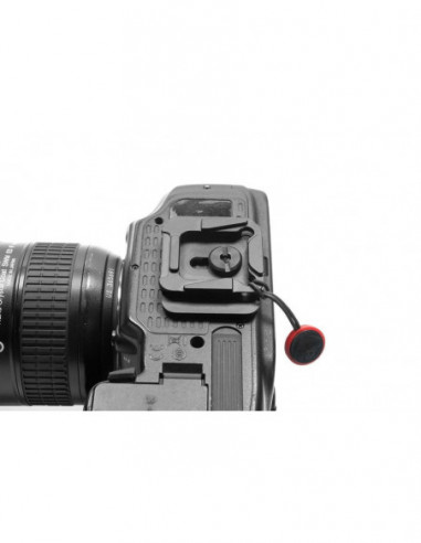 Płytka Peak Design Pro - Dual Plate v3 - Arca...