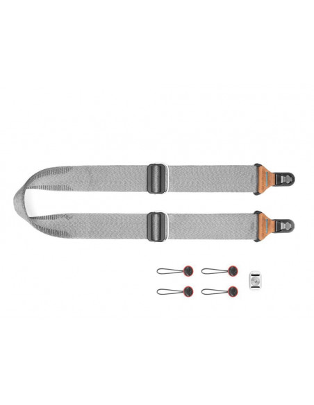 Peak Design SLIDE ASH v3