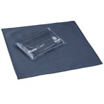 Microfibre cloth B+W Navy 1093880 20x18cm