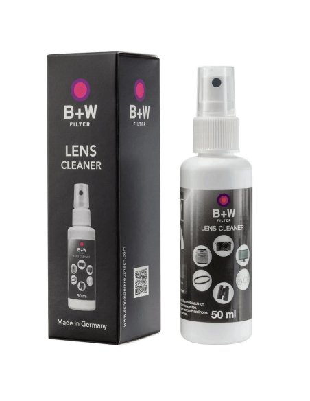 Lens cleaner pump spray B+W 1086786 50ml