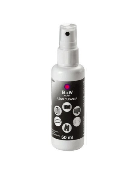 Spray do optyki B+W Lens Cleaner Pump Spray 1086786 50ml