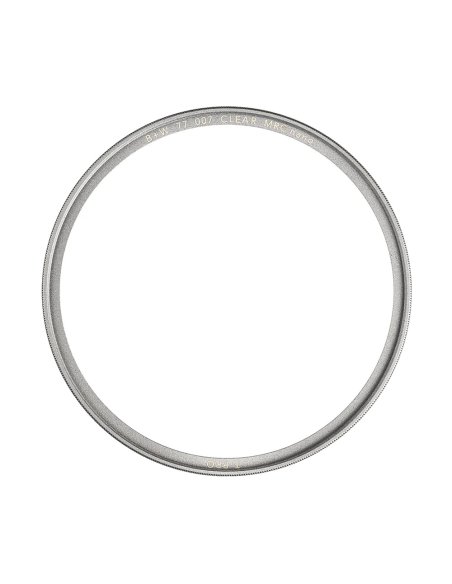 Protection filter B+W T-Pro 007 Clear MRC nano 1097733 52mm