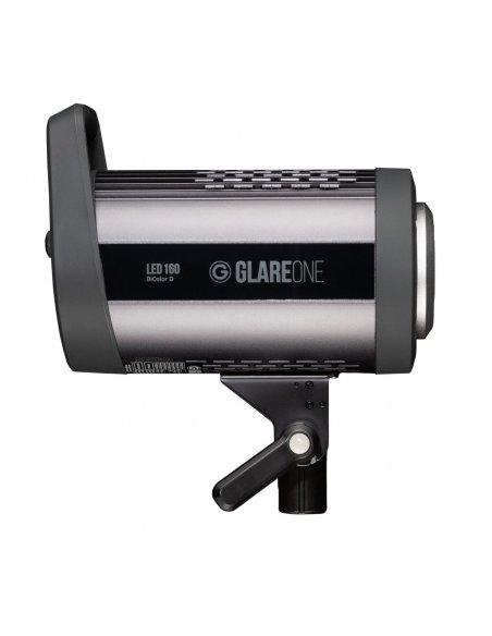 GlareOne LED 160 BiColor D UK