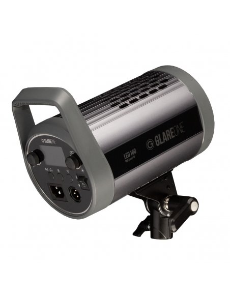 GlareOne LED 160 BiColor D UK