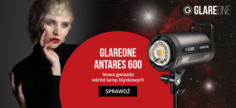 GlareOne Antares